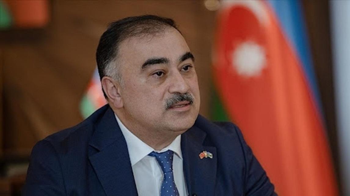 Հայ-թուրքական սահմանը կբացվի հունիսի 7-ից հետո, երբ ՀՀ սահմանադրության փոփոխությունների գործընթացն ավարտին հասցվի. Անկարայում Ադրբեջանի դեսպան