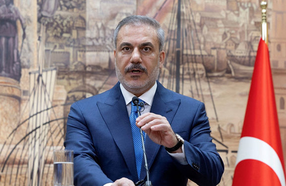 Թուրքիա կը շարունակէ Հայաստանի հետ երկխօսութիւնը՝ Ատրպէյճանի հետ համակարգումով