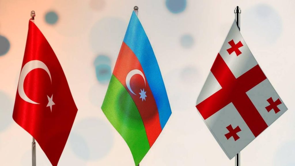 Ստամբուլում կհանդիպեն Թուրքիայի, Ադրբեջանի և Վրաստանի արտգործնախարարները