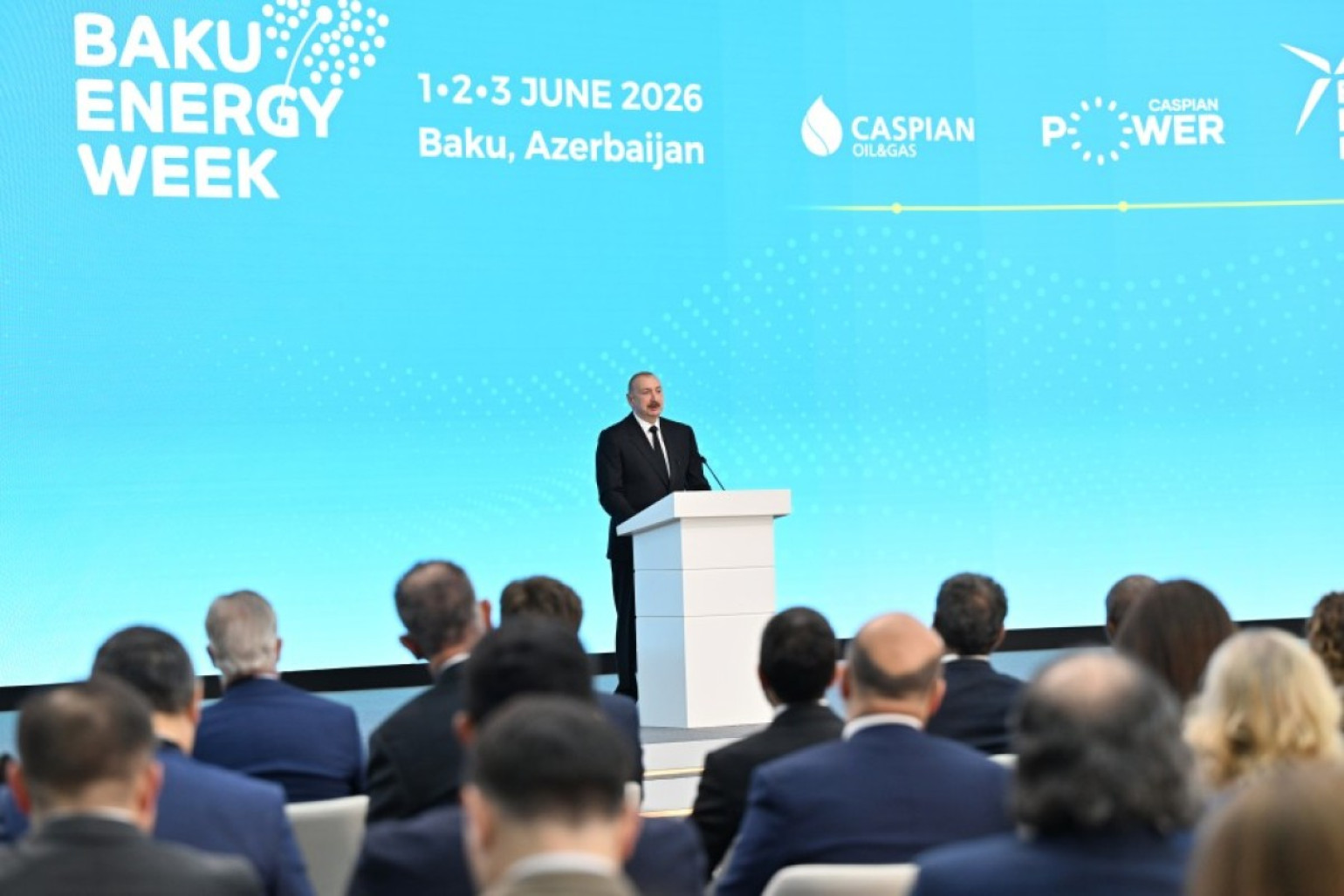 «Զանգեզուրի միջանցքն» անպայման կառուցվելու է. Ալիև