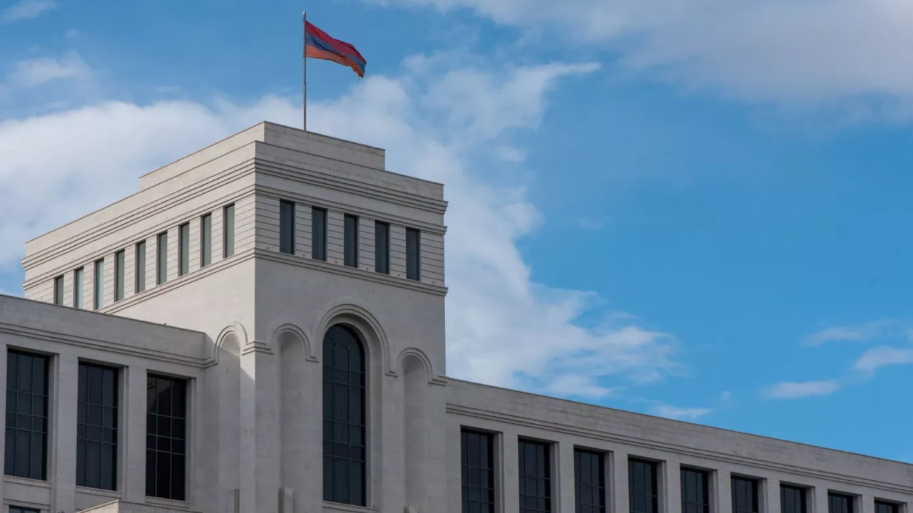 ԱԳՆ-ն չի մեկնաբանում Իսրայելի կողմից Հայոց ցեղասպանությունը ճանաչելու նախաձեռնությունը