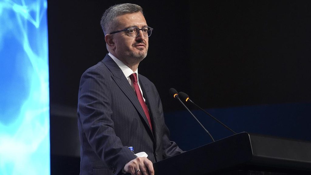 Թուրքիայի նախագահականի արձագանքը Հայոց ցեղասպանության թեմայով Իսրայելի որոշմանը