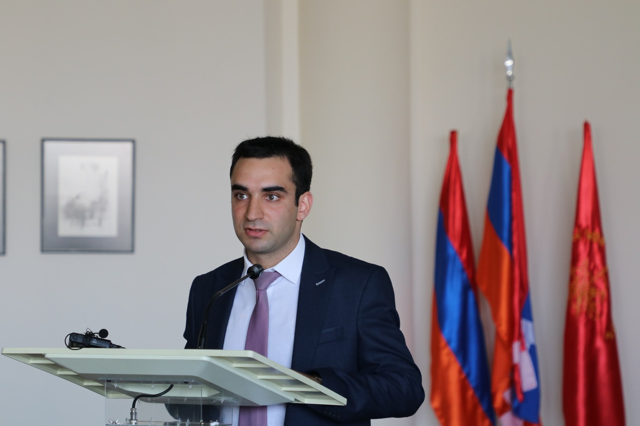 ՀՀ-ԱՄՆ միջեւ ԹՐԻՓՓ-ի վերաբերեալ ռազմավարական համագործակցութեան շրջանակային համաձայնագրի վերլուծութիւն