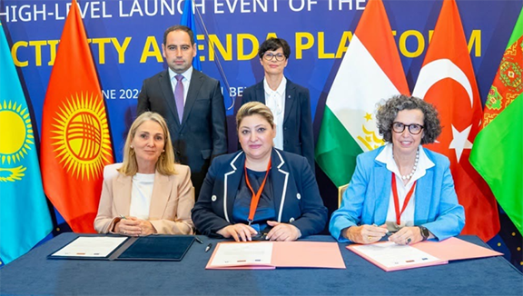 Եւրոմիութիւնը աջակցութիւն պիտի ցուցաբերէ Հայաստան-Թուրքիա սահմանագիծի աշխատանքներուն