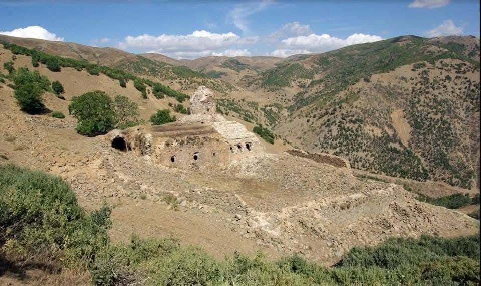 Խութ-Բռնաշեն