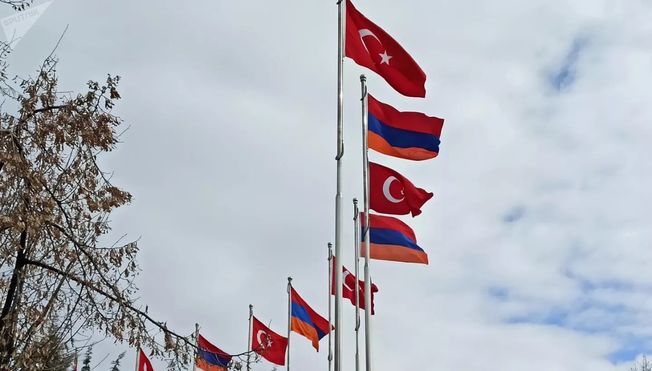Թուրք-հայկական սահմանի բացման համար ներկայում հստակ ժամանակացույց չկա․ РИА Новости