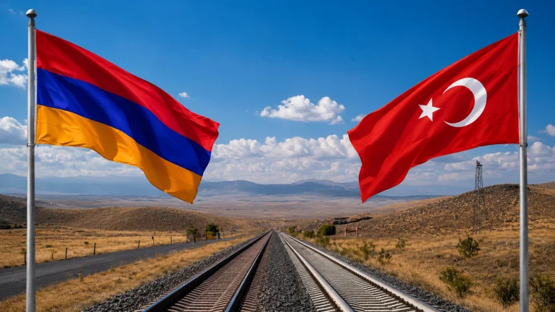 Նոր մանրամասներ՝ Հայաստան-Թուրքիա հարաբերություններից