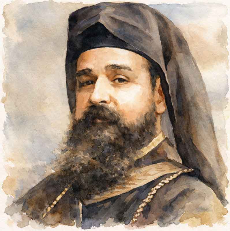 Ս. Իգնատիոս Մալոյեանի նահատակութեան 111-ամեայ յոբելեանը