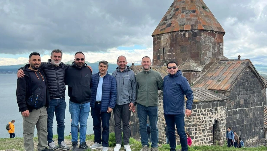 Թուրքիայի քաղաքացի. «Հայաստանից վերադառնալով Իգդիր՝ անկեղծորեն ամաչում ենք»