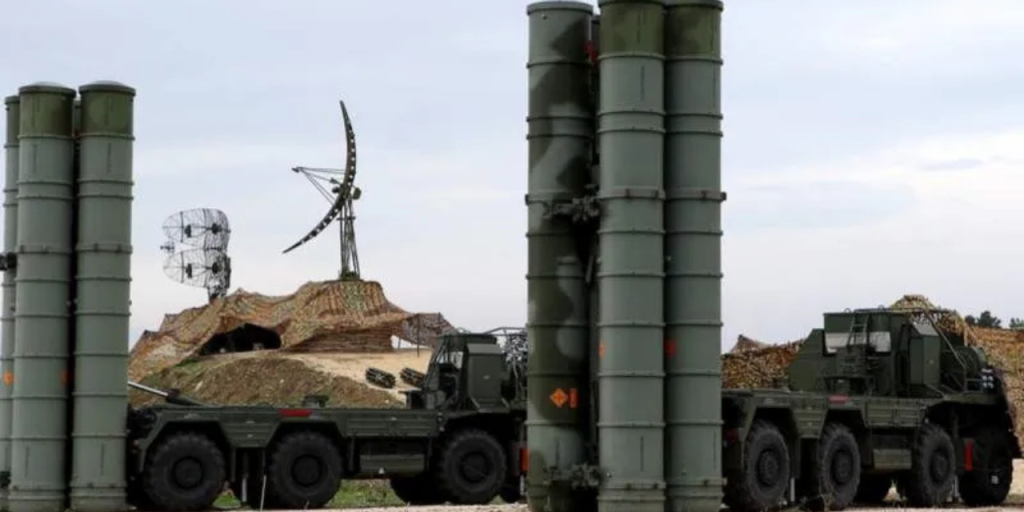 Թուրքիայի պաշտպանության նախարարը խոսել է S-400-ներից և F-35-ի ծրագրից