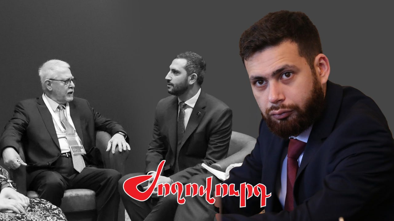 Ում թեկնածությունն է քննարկվում հայ-թուրքական հարաբերությունների կարգավորման հատուկ բանագնացի պաշտոնում