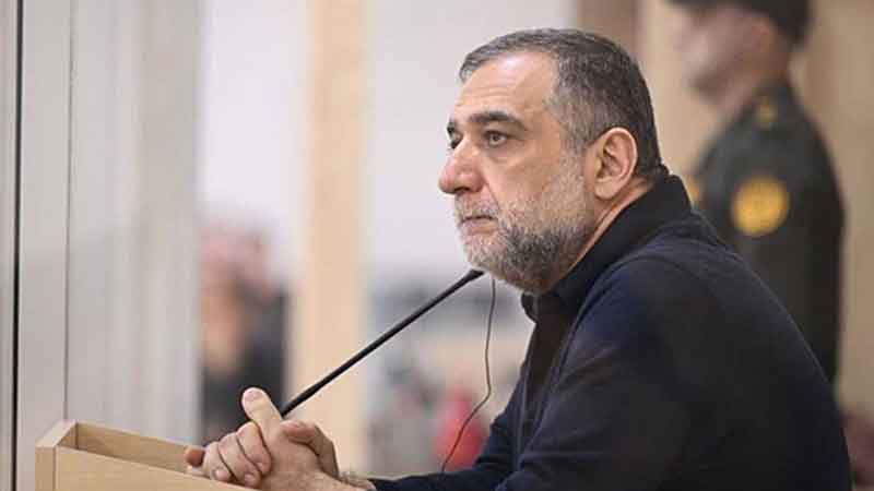 Ռուբէն Վարդանեանի Գործով Իրաւապաշտպանը Պիտի Դիմէ Եւրոպական Դատարան