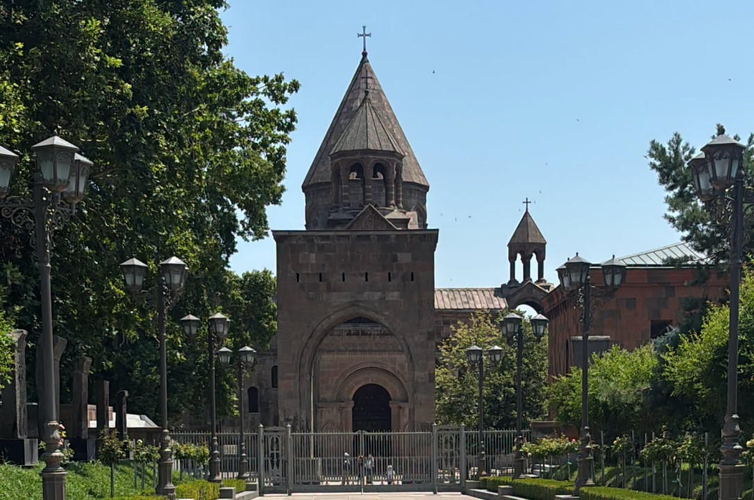 Հուլիսի 18-ին Մայր Եկեղեցին տոնախմբելու է Սուրբ Թադեոս առաքյալի և Սուրբ Սանդուխտ կույսի հիշատակը