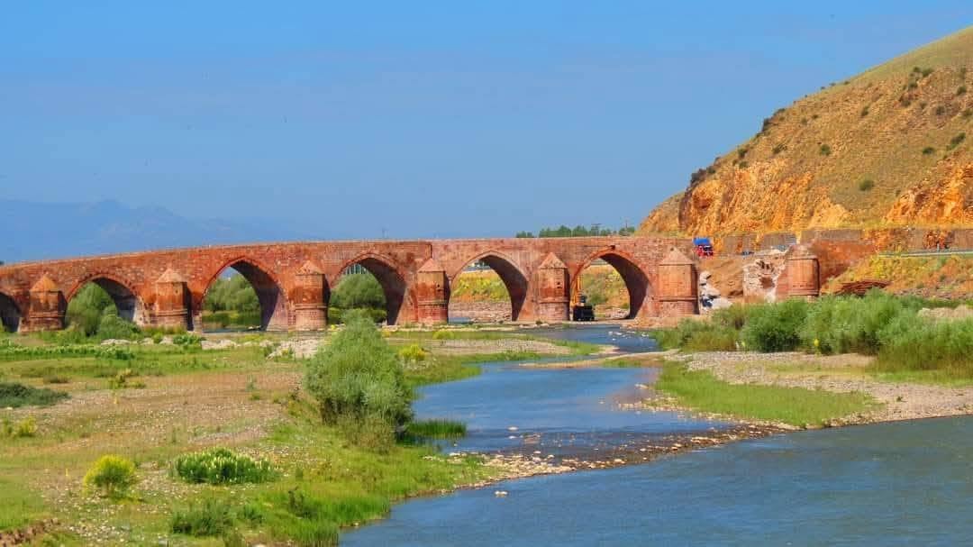 Բասենի հայաբնակ գյուղերը (XX դ. սկիզբ)