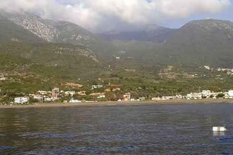 Քեսապցիներու արշաւանքը թուրքմէնական գիւղերուն վրայ