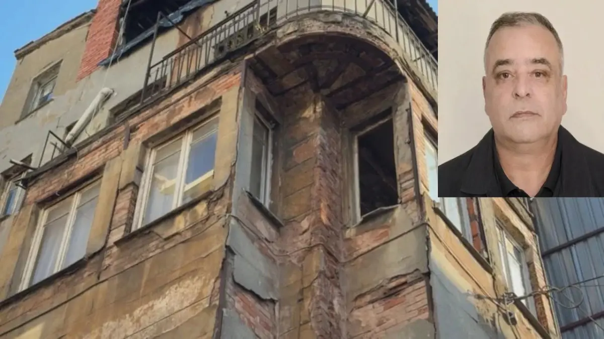 Խորհրդաւոր սպանութիւն մը