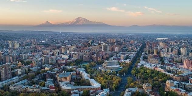 Թուրքական տուրիստական գործակալությունն այցեր է կազմակերպում դեպի Հայաստան