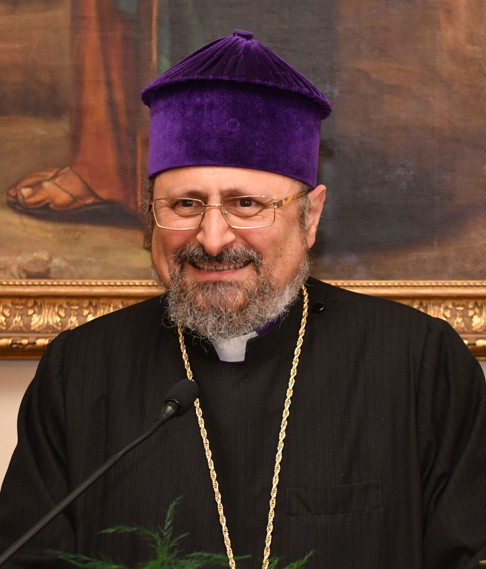 Վաղը դէպի Մուսա լեռ