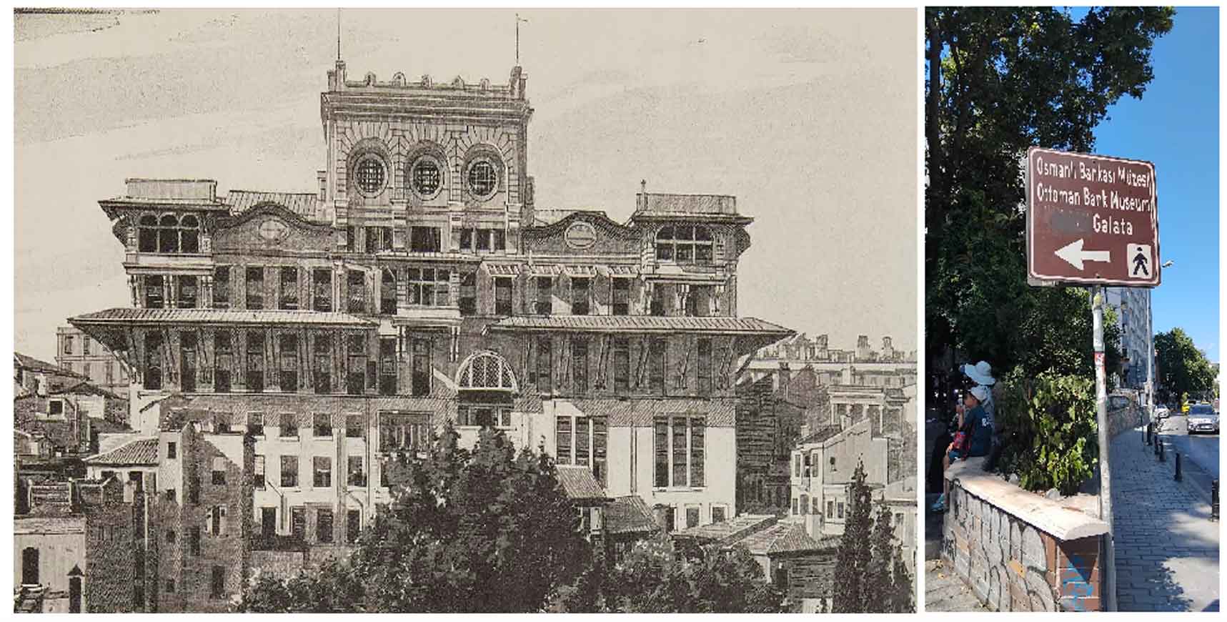 Խմբագրական. Պանք Օթոման եւ խոստումներ (130-ամեակ)
