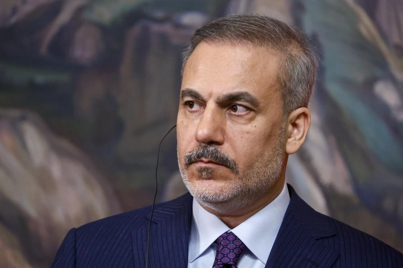 ТАСС․ Թուրքիայի ԱԳ նախարարը Սիրիայում կքննարկի քրդական կազմավորումների ինտեգրումը բանակին և Իսրայելի գործողությունները