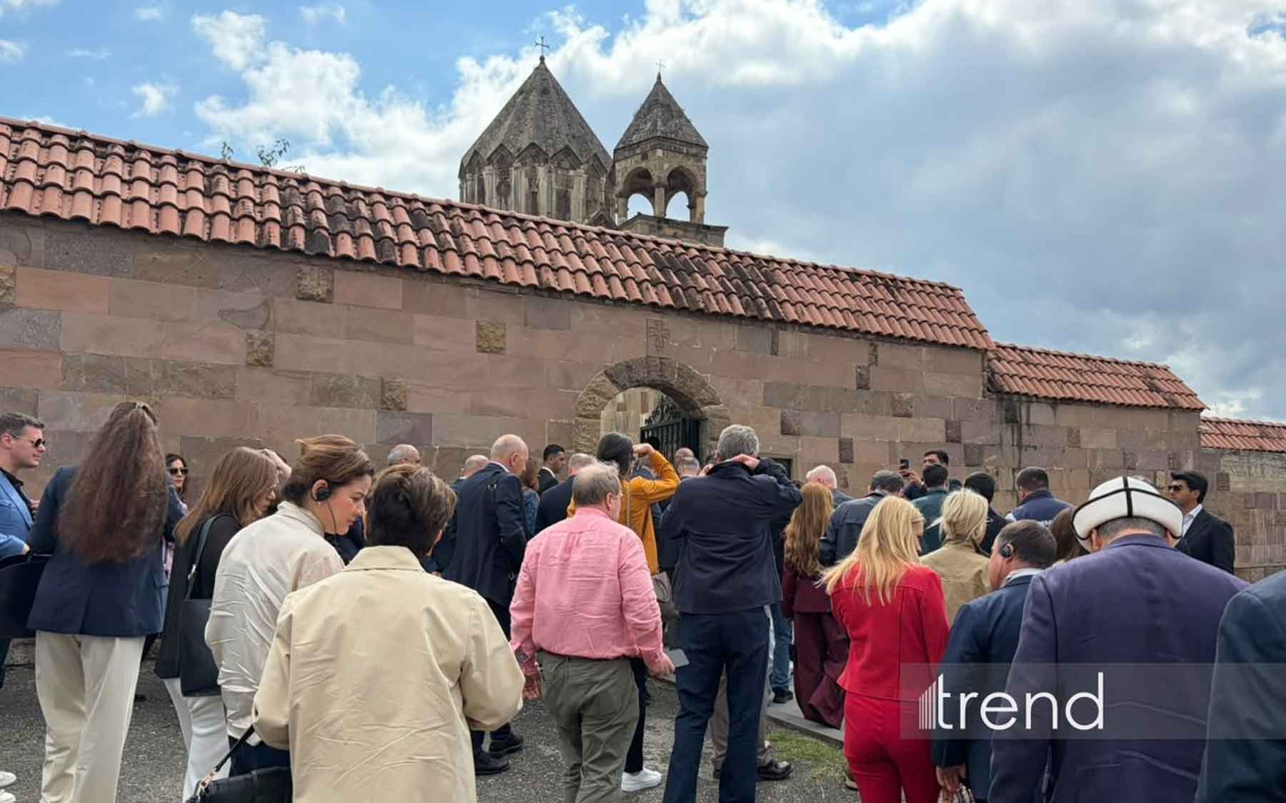 Խմբագրական. Նոր ռազմավարութիւն` Ազրպէյճանի մշակութային ցեղասպանութեան դէմ