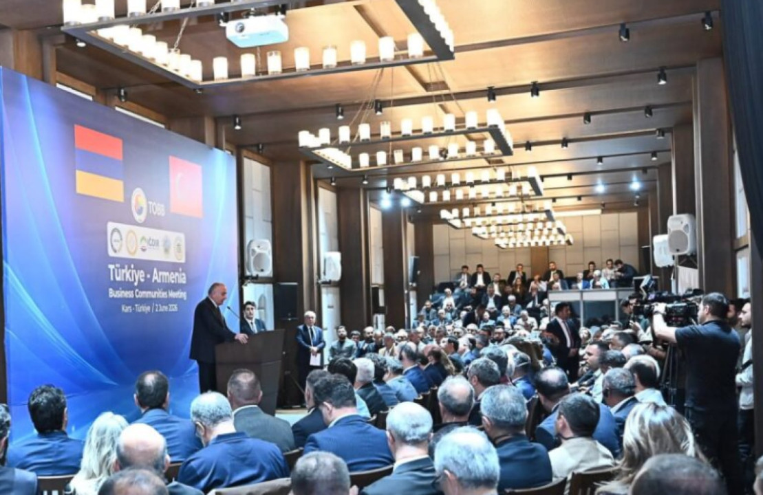 Թուրք գործարարներին հրավիրել են ԵՄ-ի հաշվին․ «Հրապարակ»