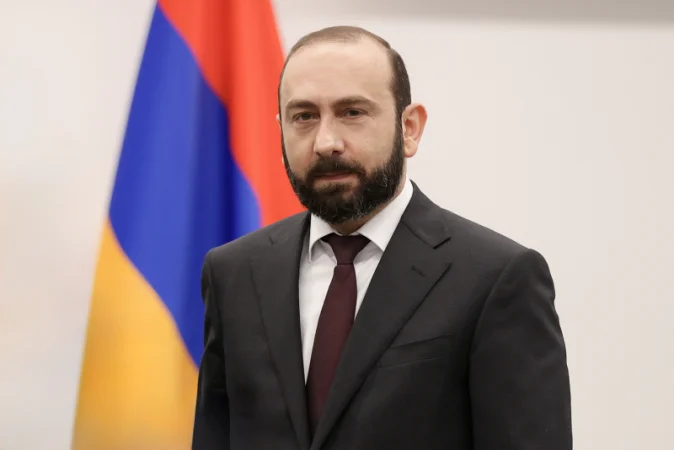 Հայաստան-Թուրքիա սահմանը բացելու ժամանակն է․ Միրզոյան