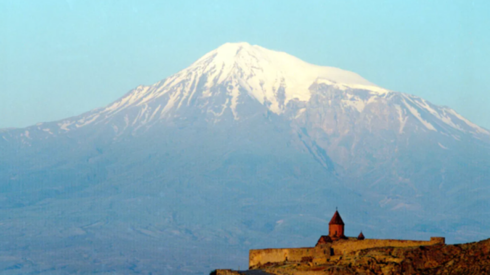 Գիտնականը նոր տվյալներ է հրապարակել Նոյյան տապանի որոնումների արդյունքների վերաբերյալ