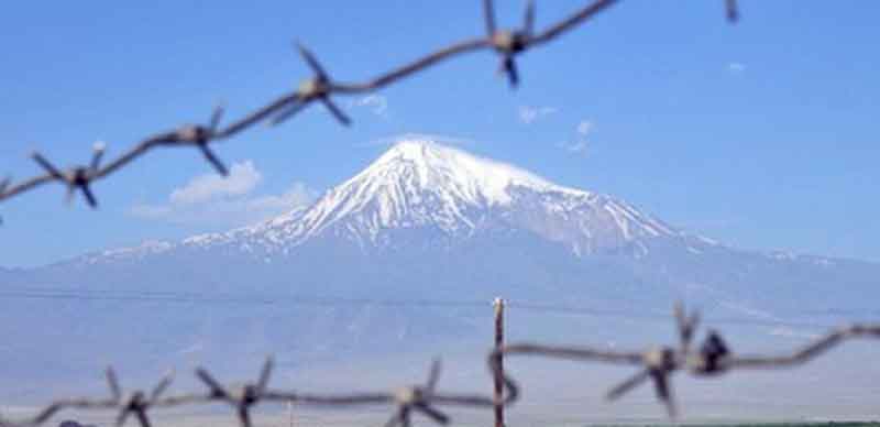 Ակնարկ․ Սահմանի բացման վաղուան (ան)հաւանականութիւնը