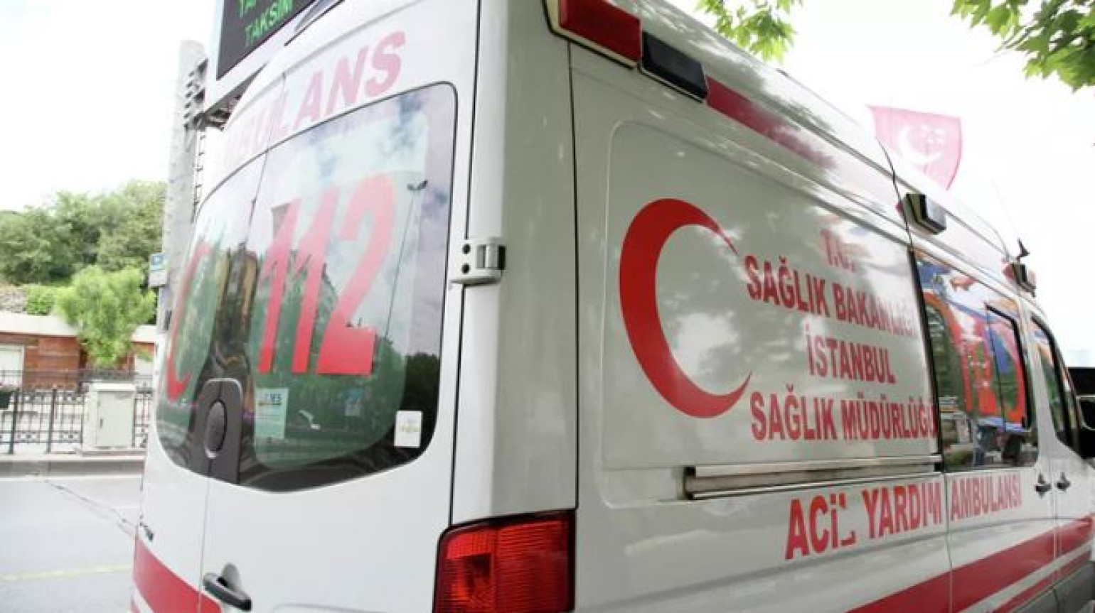 Ստամբուլում 15-ամյա աղջիկը դանակnվ վիրավnրել է մեկ այլ դպրոցի մի քանի աշակերտուհու