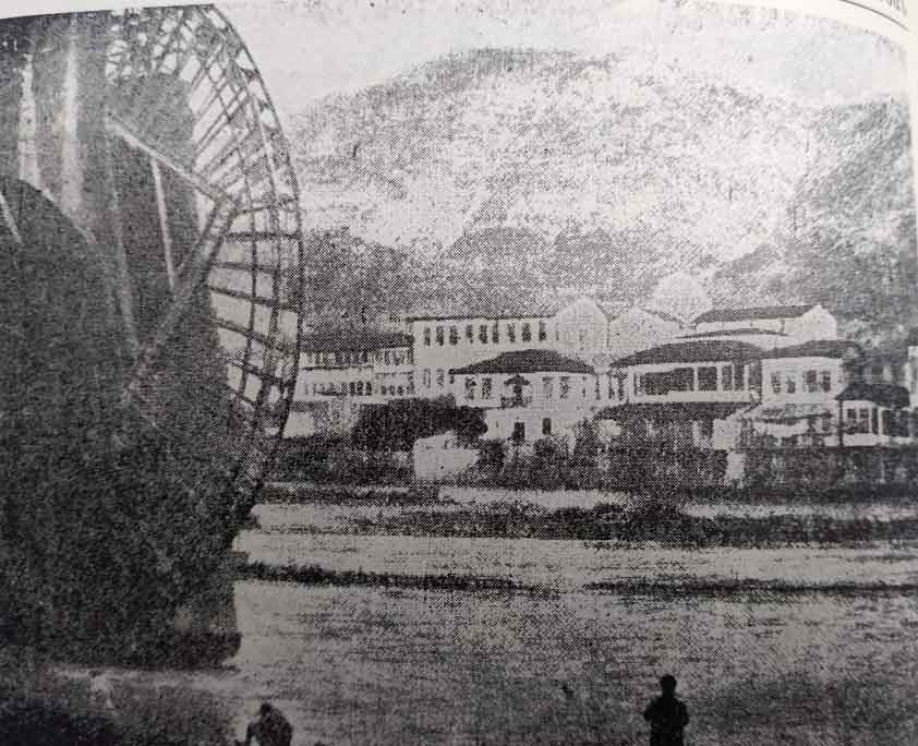 Ալեքսանտրէթի սանճագը` ինքնուրոյն քաղաքական միաւոր