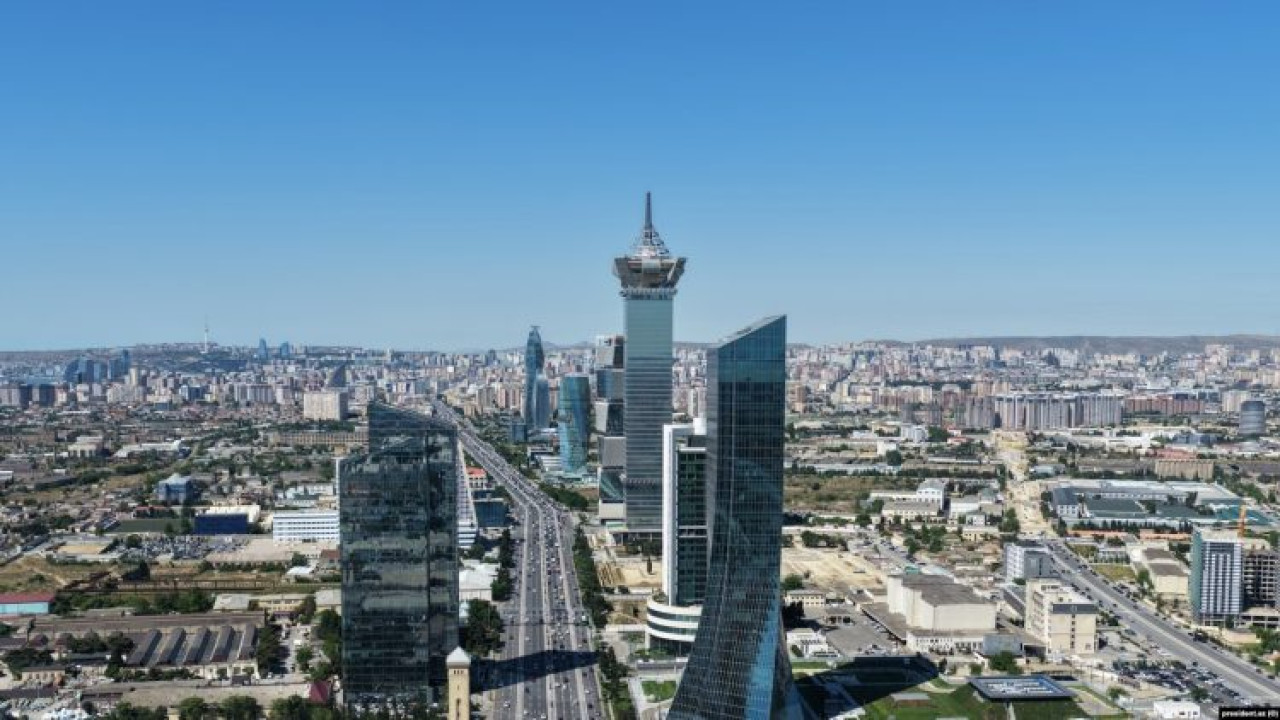 Բաքուն մեղադրում է Անկարային իր դեմ սոցցանցային արշավ իրականացնելու մեջ
