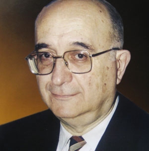 Զարեհ Խրախունի՝ ծննդեան դարադարձ