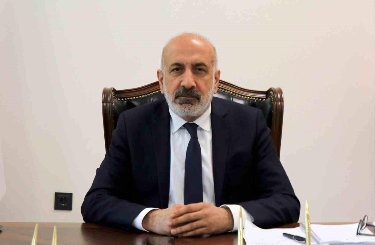 Մեհմեթ Քայա. «Ուզում ենք կապեր հաստատել հայ գործարարների հետ»