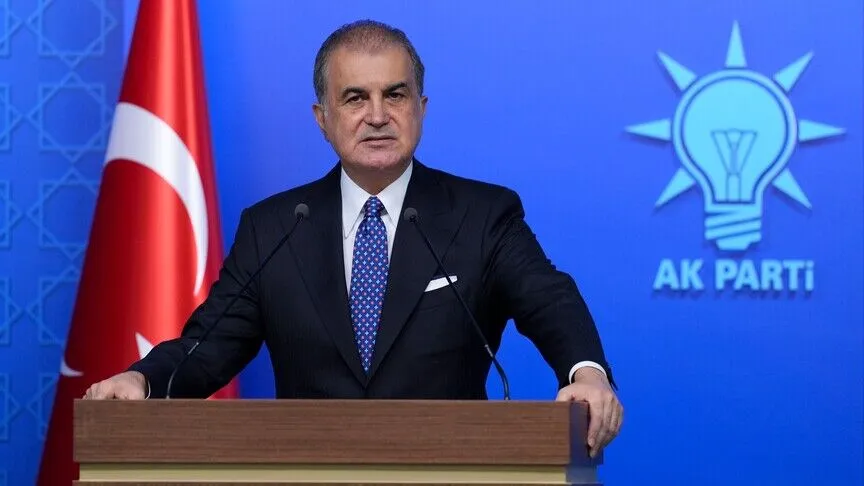 Թուրքիան թույլ չի տա, որ Ադրբեջանի հետ լարվածության տպավորություն ձևավորվի