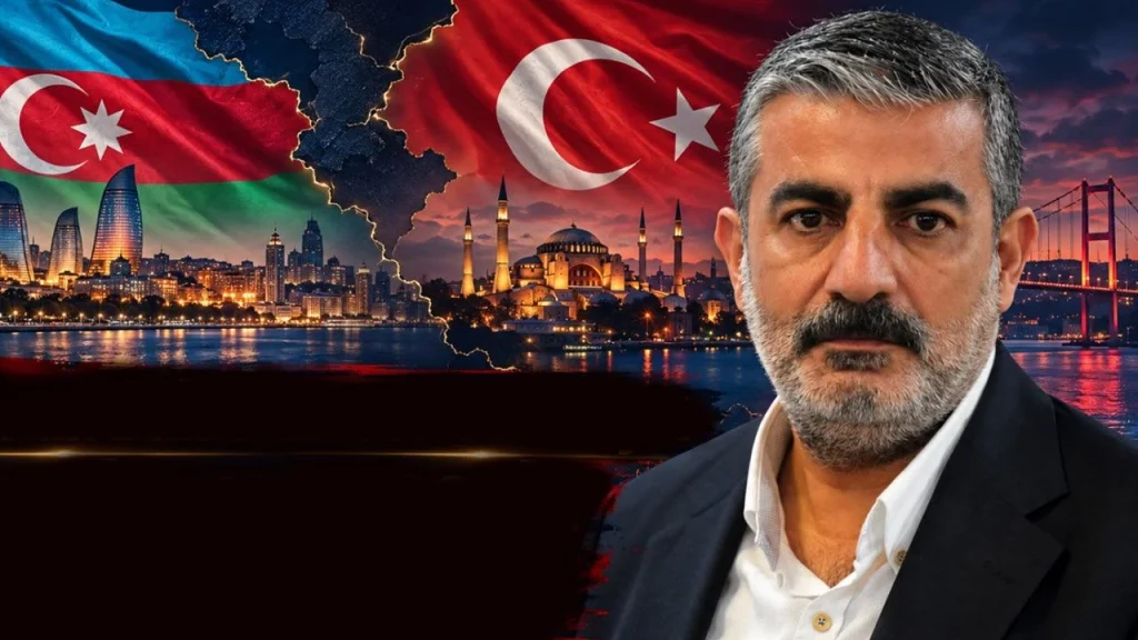 «Հիմարության մրցավազք սոցցանցերում» թուրքերի ու ադրբեջանցիների միջև